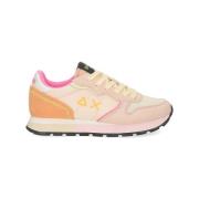 Hoge Sneakers Sun68 -