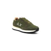 Lage Sneakers Sun68 -