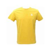 T-shirt Korte Mouw Invicta -