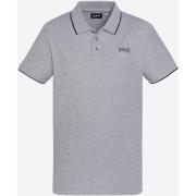 T-shirt Schott PSPAUL