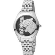 Horloge Roberto Cavalli - jc1l210m0145