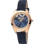 Horloge Roberto Cavalli - jc1l210l0235