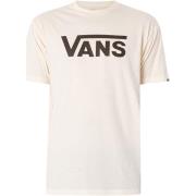 T-shirt Korte Mouw Vans Klassiek T-Shirt