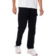 Cargobroek Jack &amp; Jones Kane Barkley losse cargobroek