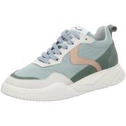 Sneakers Voile Blanche -