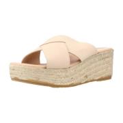 Sandalen Clara Duran PLATAFP7CD