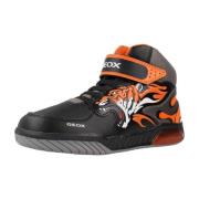 Sneakers Geox J INEK B.