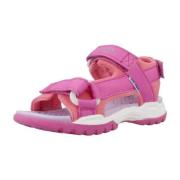 Sandalen Geox J BOREALIS GIRL A