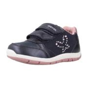 Sneakers Geox B HEIRA GIRL