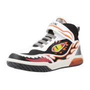 Sneakers Geox J INEK B.