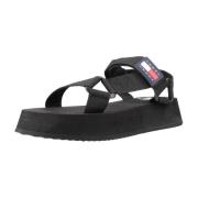 Sandalen Tommy Jeans TJW EVA SANDAL