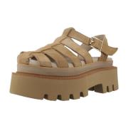 Sandalen Yellow REBECA