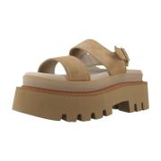 Sandalen Yellow CLAUDIA