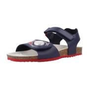 Sandalen Geox J GHITA BOY