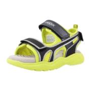 Sandalen Geox J SANDAL SPLUSH BOY