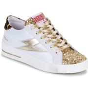 Lage Sneakers Semerdjian MAYA