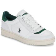 Lage Sneakers Polo Ralph Lauren POLO COURT