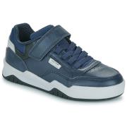 Lage Sneakers Geox J PERTH BOY