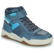 Hoge Sneakers Geox J PERTH BOY