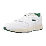 Sneakers Lacoste STORM 96 LO