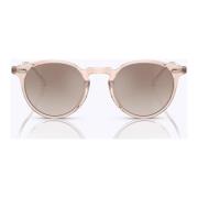 Zonnebril Oliver Peoples Occhiali da Sole N.02 Sun OV5529SU 1743Q1