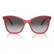 Zonnebril Vogue Occhiali da Sole Eyewear VO5520S 30848G