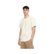 T-shirt Rvlt Revolution T-Shirt Loose 1060 REV - Offwhite