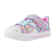 Sneakers Skechers TWINKLE SPARKS - JUMPIN CL