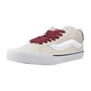 Sneakers Vans KNU MID