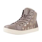 Sneakers Geox J KATHE GIRL