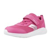 Sneakers Geox J SPRINTYE GIRL