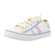 Sneakers Geox J GISLI G.F CANVAS