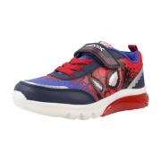 Sneakers Geox J CIBERDRON F