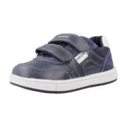 Sneakers Geox B TROTTOLA BOY