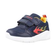 Sneakers Geox B SPRINTYE BOY