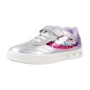 Sneakers Geox J SKYLIN GIRL