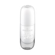 Nagellak Essence Nagelkleur Gel Nagellak - 33 JUST White