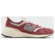Lage Sneakers New Balance 28512