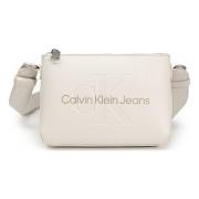 Tas Calvin Klein Jeans SCULPTED CAMERA POUCH21 MONO K60K612703