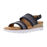 Sandalen Skechers DESERT KISS H