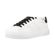 Sneakers Geox J NETTUNO GIRL A