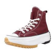 Sneakers Converse RUN STAR HIKE HI