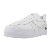 Sneakers Lacoste L004 PLATFORM CONTRASTED