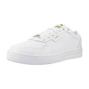 Sneakers Puma COURT CLASSIC LUX