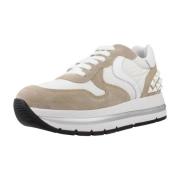 Sneakers Voile Blanche MARAN S