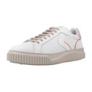 Sneakers Voile Blanche LIPARI