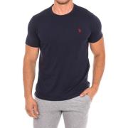 T-shirt Korte Mouw U.S Polo Assn. 66894-179