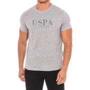 T-shirt Korte Mouw U.S Polo Assn. 67953-188