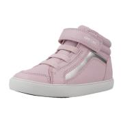 Sneakers Geox B GISLI GIRL