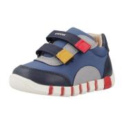 Sneakers Geox B IUPIDOO BOY